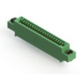 845-020-524-603 - 845 HIGH TEMP' SERIES (.100" (2.