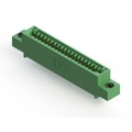845-020-520-408 - 845 HIGH TEMP' SERIES (.100" (2.