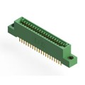 845-040-520-207 - 845 HIGH TEMP' SERIES (.100" (2.
