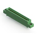 845-021-520-408 - 845 HIGH TEMP' SERIES (.100" (2.