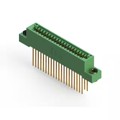 845-040-542-203 - 845 HIGH TEMP' SERIES (.100" (2.