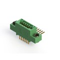 845-012-558-503 - 845 HIGH TEMP' SERIES (.100" (2.