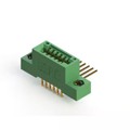845-012-559-208 - 845 HIGH TEMP' SERIES (.100" (2.