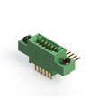 845-012-558-803 - 845 HIGH TEMP' SERIES (.100" (2.