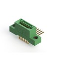 845-012-559-207 - 845 HIGH TEMP' SERIES (.100" (2.