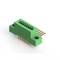 842-014-559-208 - 842 HIGH TEMP' SERIES (.100" (2.