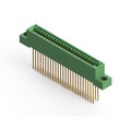 845-050-541-207 - 845 HIGH TEMP' SERIES (.100" (2.