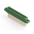 845-050-540-507 - 845 HIGH TEMP' SERIES (.100" (2.