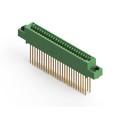 845-050-541-503 - 845 HIGH TEMP' SERIES (.100" (2.