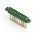 845-050-541-803 - 845 HIGH TEMP' SERIES (.100" (2.