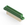 845-050-540-208 - 845 HIGH TEMP' SERIES (.100" (2.