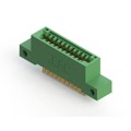 845-022-555-212 - 845 HIGH TEMP' SERIES (.100" (2.