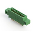 845-022-556-812 - 845 HIGH TEMP' SERIES (.100" (2.