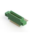 845-022-558-812 - 845 HIGH TEMP' SERIES (.100" (2.