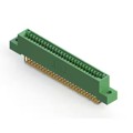 845-027-558-104 - 845 HIGH TEMP' SERIES (.100" (2.