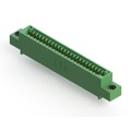 845-024-524-407 - 845 HIGH TEMP' SERIES (.100" (2.