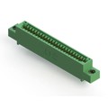 845-024-520-408 - 845 HIGH TEMP' SERIES (.100" (2.