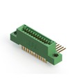 845-024-559-207 - 845 HIGH TEMP' SERIES (.100" (2.