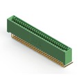 845-029-558-101 - 845 HIGH TEMP' SERIES (.100" (2.