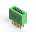 842-012-500-201 - 842 HIGH TEMP' SERIES (.100" (2.