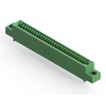 845-030-521-408 - 845 HIGH TEMP' SERIES (.100" (2.