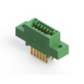845-012-500-502 - 845 HIGH TEMP' SERIES (.100" (2.
