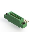 845-009-559-403 - 845 HIGH TEMP' SERIES (.100" (2.