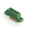845-009-558-107 - 845 HIGH TEMP' SERIES (.100" (2.