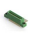 845-026-559-203 - 845 HIGH TEMP' SERIES (.100" (2.