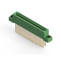 845-046-542-203 - 845 HIGH TEMP' SERIES (.100" (2.
