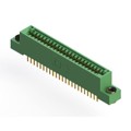 845-046-520-203 - 845 HIGH TEMP' SERIES (.100" (2.