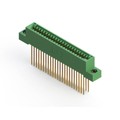 845-046-541-208 - 845 HIGH TEMP' SERIES (.100" (2.
