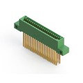 845-040-544-212 - 845 HIGH TEMP' SERIES (.100" (2.