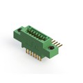 845-014-558-808 - 845 HIGH TEMP' SERIES (.100" (2.