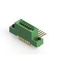 845-014-559-203 - 845 HIGH TEMP' SERIES (.100" (2.