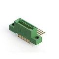 845-016-558-207 - 845 HIGH TEMP' SERIES (.100" (2.