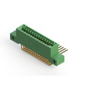 845-028-558-212 - 845 HIGH TEMP' SERIES (.100" (2.