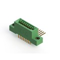 845-016-558-208 - 845 HIGH TEMP' SERIES (.100" (2.