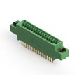 845-015-558-603 - 845 HIGH TEMP' SERIES (.100" (2.