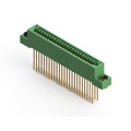 845-048-541-203 - 845 HIGH TEMP' SERIES (.100" (2.