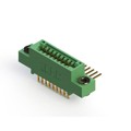845-018-559-503 - 845 HIGH TEMP' SERIES (.100" (2.