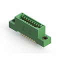845-018-556-208 - 845 HIGH TEMP' SERIES (.100" (2.