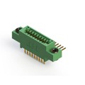 845-018-559-803 - 845 HIGH TEMP' SERIES (.100" (2.