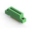 842-020-555-208 - 842 HIGH TEMP' SERIES (.100" (2.