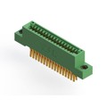 845-034-560-207 - 845 HIGH TEMP' SERIES (.100" (2.