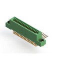 845-034-558-203 - 845 HIGH TEMP' SERIES (.100" (2.