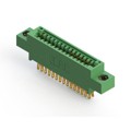 845-030-555-808 - 845 HIGH TEMP' SERIES (.100" (2.