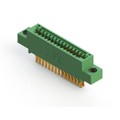 845-030-560-507 - 845 HIGH TEMP' SERIES (.100" (2.