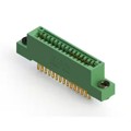 845-030-555-203 - 845 HIGH TEMP' SERIES (.100" (2.