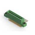 845-030-558-203 - 845 HIGH TEMP' SERIES (.100" (2.